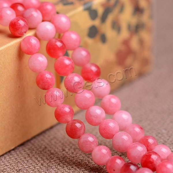 Carnelian Beads, Round, natural, different size for choice, Grade AAAAAA, Hole:Approx 1mm, Length:Approx 15.5 Inch, Sold By Strand