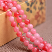 Perles de Cornaline, Rond, naturel, normes différentes pour le choix, Niveau AAAAAA Environ 1mm Environ 15.5 pouce, Vendu par brin