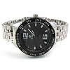 Bracelets de montre pour femmes, alliage de zinc, avec verre, Placage, 48mm Environ 9 pouce, Vendu par PC