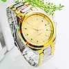 Men Wrist Watch, Zinc Alloy, with Glass, plated, for man, 42mm, 20mm Approx 8.6 Inch 