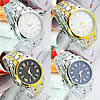 Men Wrist Watch, Zinc Alloy, with Glass, plated, for man 42mm, 20mm Approx 8.6 Inch 