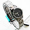 Bracelets de montre pour femmes, alliage de zinc, avec verre, Placage, 28mm, 16mm Environ 7.8 pouce, Vendu par PC