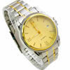 Men Wrist Watch, Zinc Alloy, with Glass, plated, stem-winder & for man, 39mm, 18mm Approx 9 Inch 
