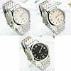 Men Wrist Watch, Zinc Alloy, with Glass, plated, for man 40mm, 18mm Approx 9 Inch 