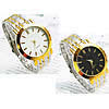 Men Wrist Watch, Zinc Alloy, with Glass, plated 40mm, 20mm Approx 7.8 Inch 