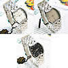 Men Wrist Watch, Zinc Alloy, with Glass, platinum color plated, for man 20mm Approx 7.8 Inch 