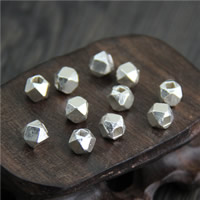 Sterling Silver Beads, 925 Sterling Silver 