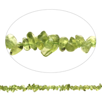 Peridot Beads, Peridot Stone, Nuggets, natural, August Birthstone - Approx 1.5mm Approx 15.5 Inch, Approx 