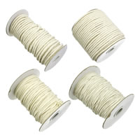Cordón de algodón, diverso tamaño para la opción, Vendido por UD[