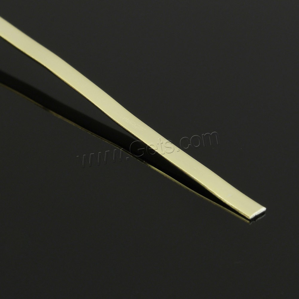 純銀製のワイヤー, 92.5％純度シルバー, メッキ, 異なるサイズの選択, 無色, 売り手 G