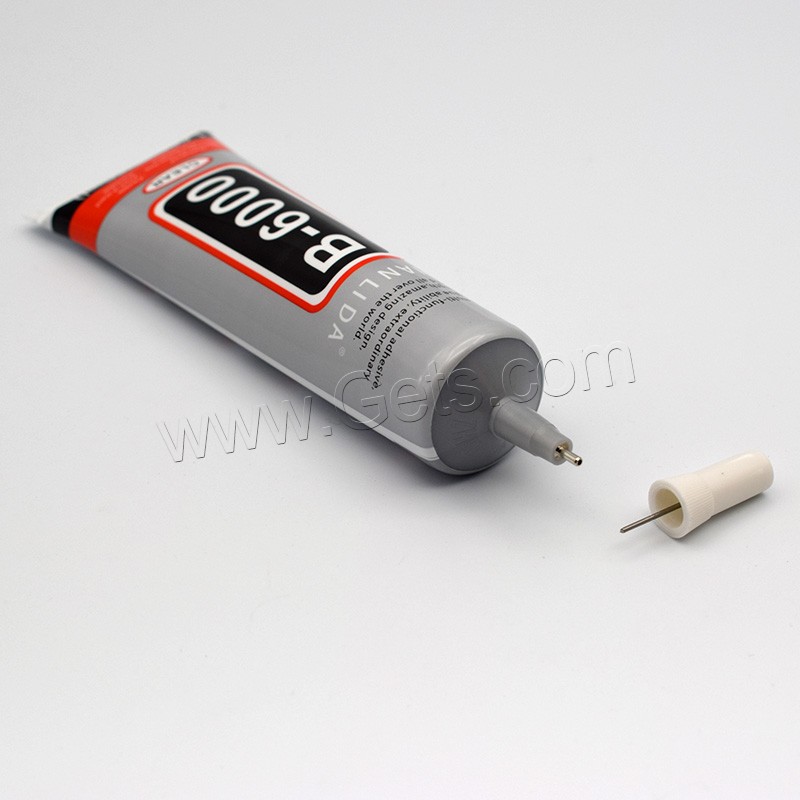 Super Glue, pegamento, diverso tamaño para la opción & con el patrón de la letra, Vendido por UD