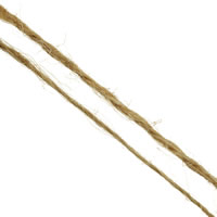 Конопля шнур, пеньковый трос, разный размер для выбора, продается KG
