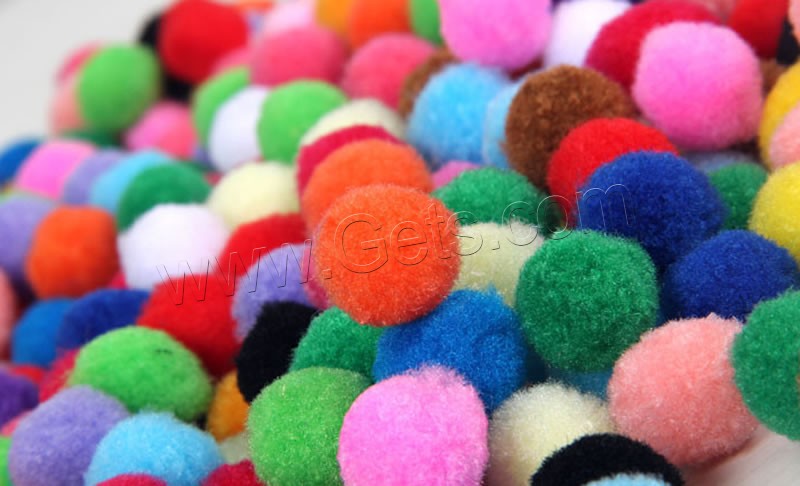 Nylon Zubehör, verschiedene Größen vorhanden, gemischte Farben, verkauft von Tasche