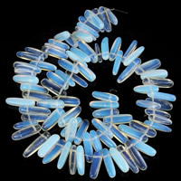 Sea Opal Jewelry Beads, Nuggets, 8-25mm Approx 1.5mm Approx 15.5 Inch, Approx 