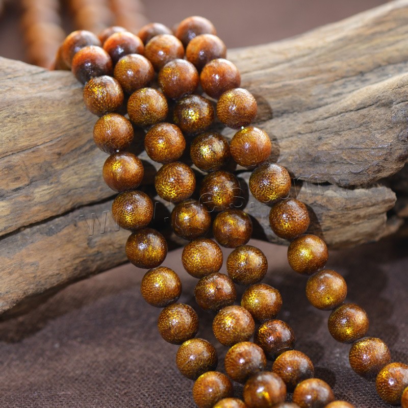 Natural Coral Beads, Round, different size for choice, Length:Approx 15.5 Inch, Sold By Strand