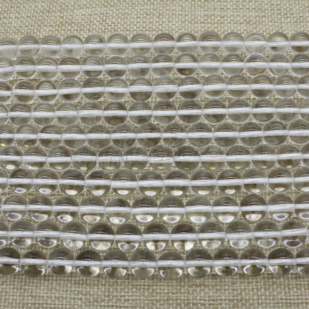 Fashion Crystal Beads, Length:Approx 15 Inch, Sold By Strand