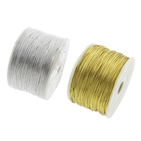 Polyamide Cord, Nylon, with plastic spool 1.5mm, Approx 