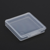 Polypropylene(PP) Beads Container, Square 