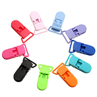 plastique Accessoire pour porte-tétine, pour les enfants, plus de couleurs à choisir Environ Vendu par PC