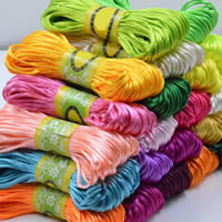 Polyester Cord 2.5mm 