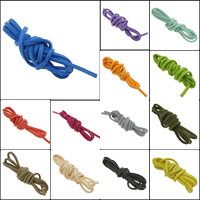 Шерсть шнур, Бархат, Много цветов для выбора 1000пряди/Лот, 1м/Strand, продается Лот