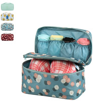 Bolsas de viaje, Poliéster, impermeable, más colores para la opción, 28x13.5x15cm, Vendido por UD