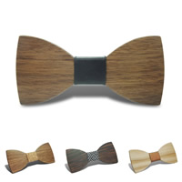 Unisexe, bois, avec Tissu en coton & cuir PU, modèles différents pour le choix Vendu par PC