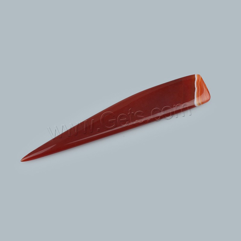 agate rouge Couteau Agate, épéesabre, normes différentes pour le choix, Vendu par PC