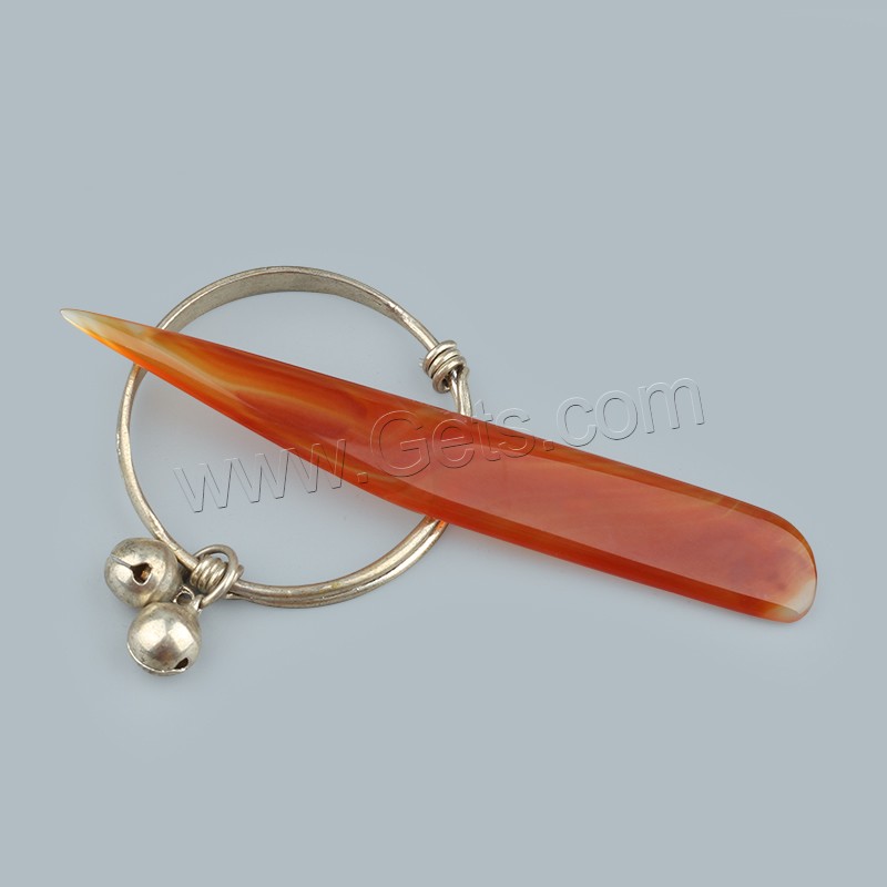 красный агат Агат нож, Меч, разный размер для выбора, продается PC