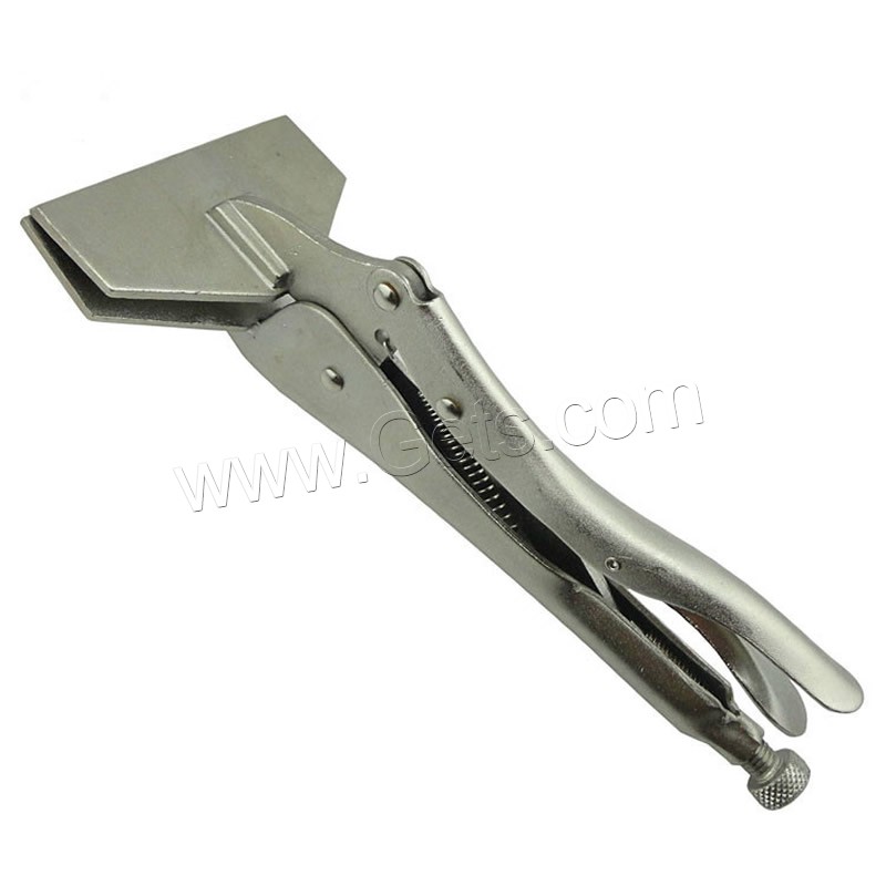 Pliers, Stainless Steel, different size for choice, original color, 10PCs/Bag, Sold By Bag