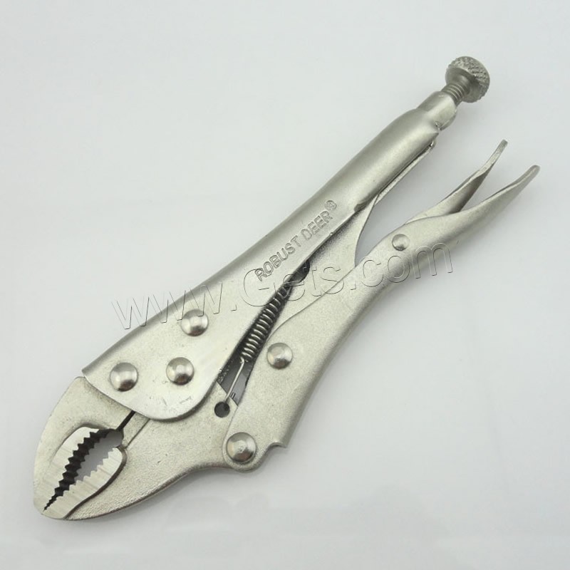 Pliers, Stainless Steel, different size for choice, original color, 20PCs/Bag, Sold By Bag
