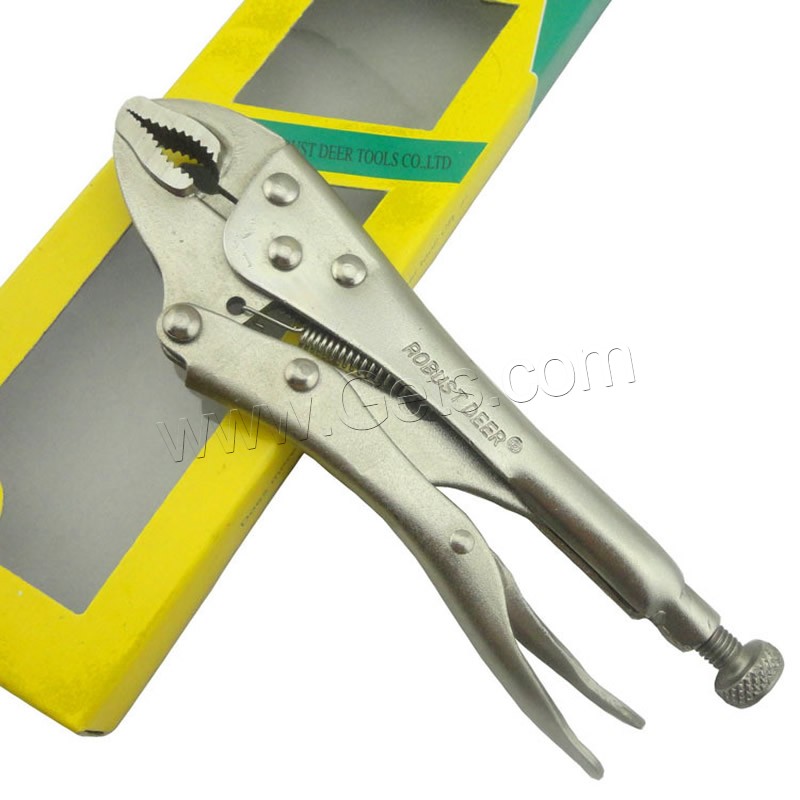 Pliers, Stainless Steel, different size for choice, original color, 20PCs/Bag, Sold By Bag