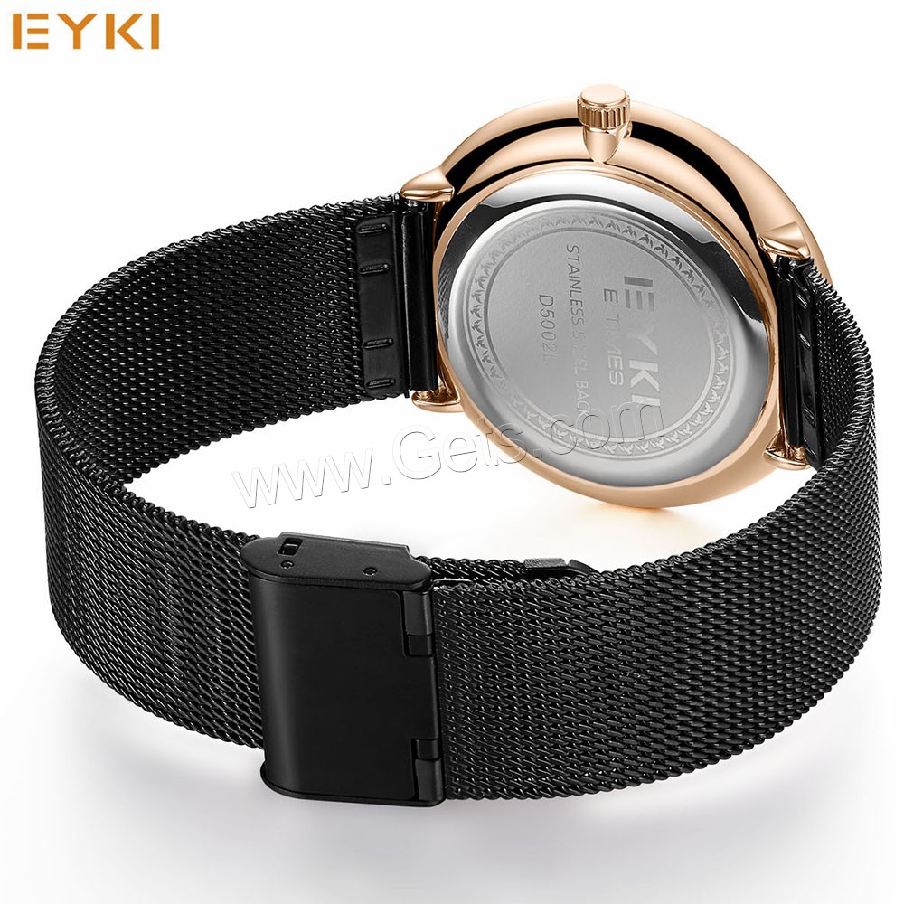 Zinc Alloy, with Glass & 304 Stainless Steel, plated, Unisex & different size for choice, more colors for choice, Sold By PC
