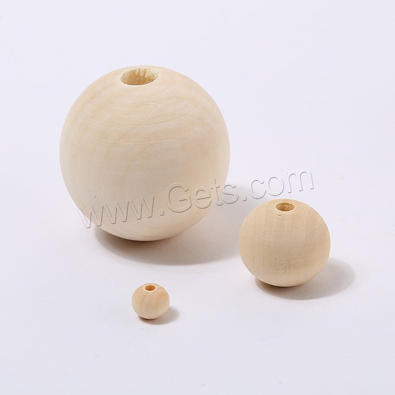 Schima Superba Perle, rund, verschiedene Größen vorhanden, originale Farbe, verkauft von Tasche