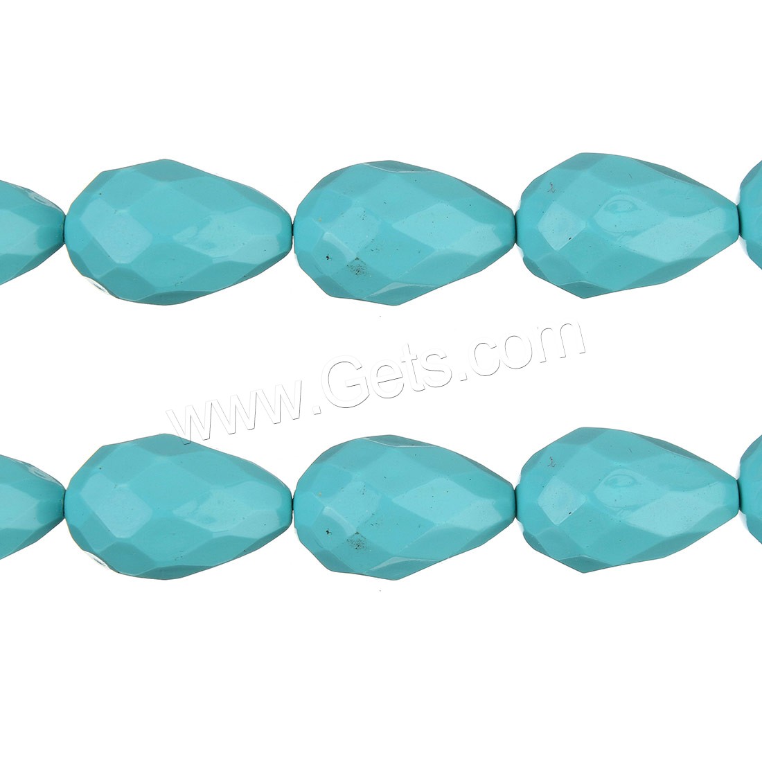 South Sea Shell Beads, Teardrop, natural, different size for choice, more colors for choice, Hole:Approx 1mm, Length:15 Inch, Sold By Strand