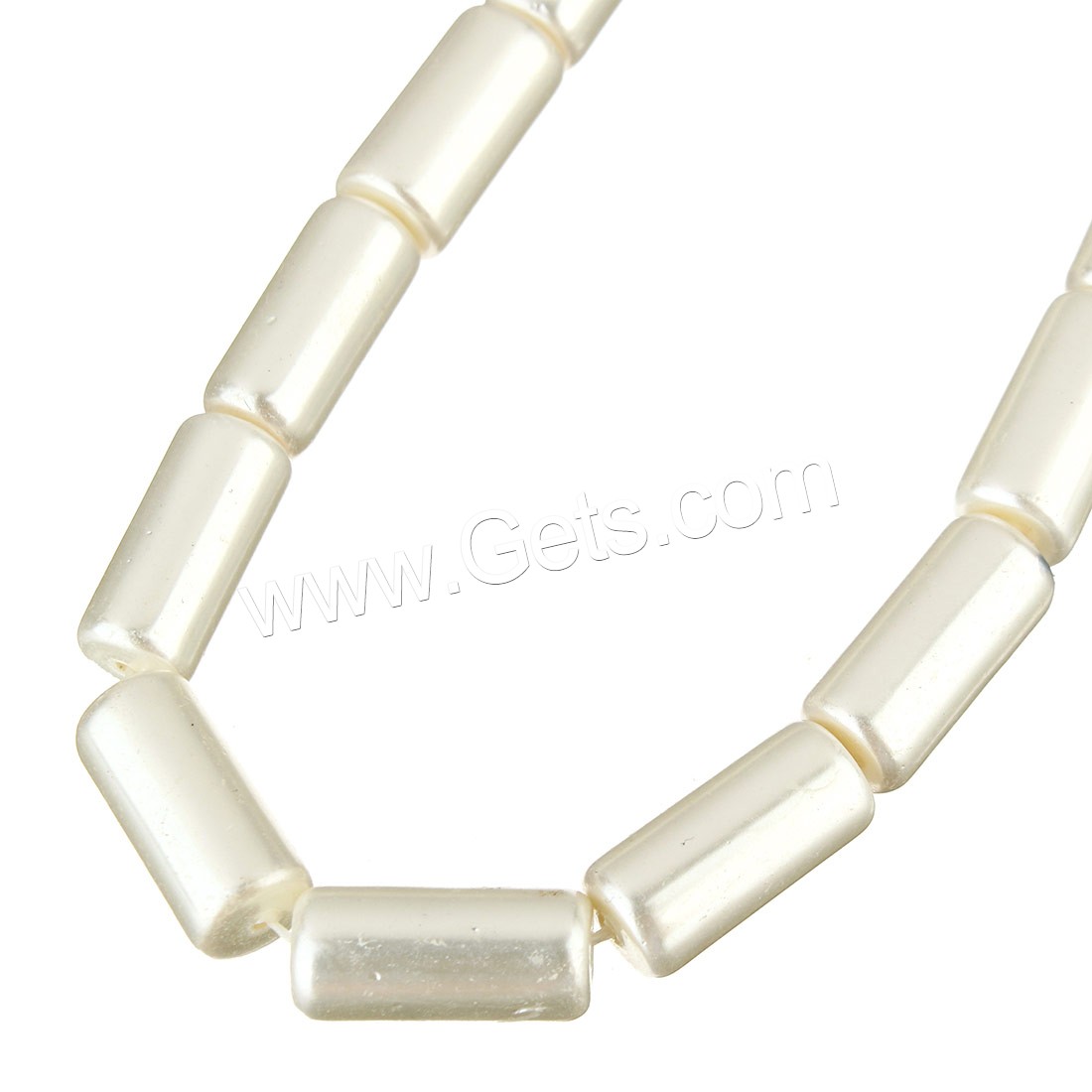 South Sea Shell Beads, Bamboo, natural, more colors for choice, Hole:Approx 1mm, Length:Approx 15.5 Inch, Sold By Strand