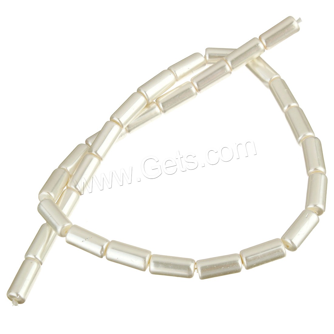 South Sea Shell Beads, Bamboo, natural, more colors for choice, Hole:Approx 1mm, Length:Approx 15.5 Inch, Sold By Strand
