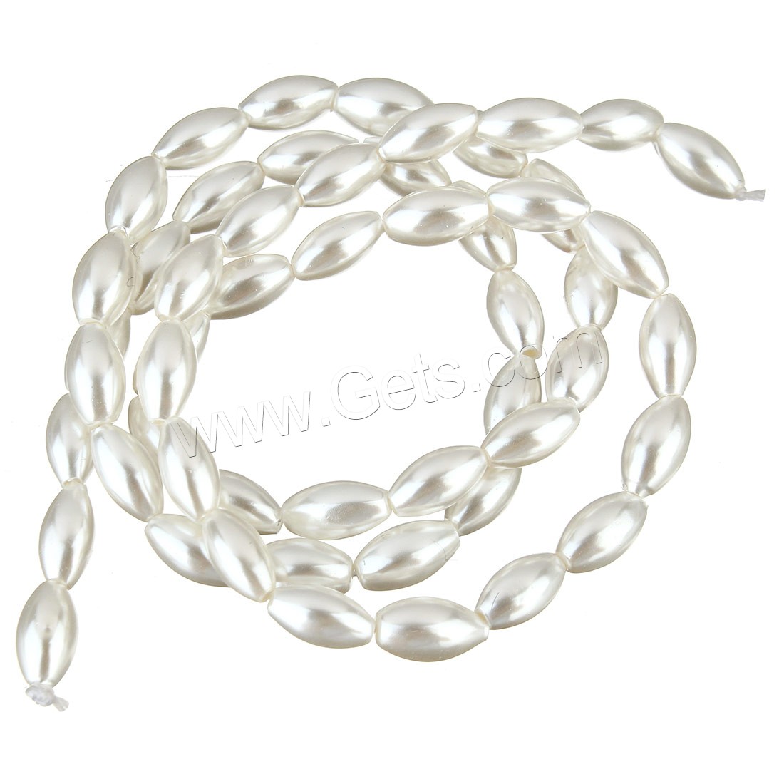 South Sea Shell Beads, Oval, natural, different size for choice, more colors for choice, Hole:Approx 1mm, Length:Approx 16 Inch, Sold By Strand