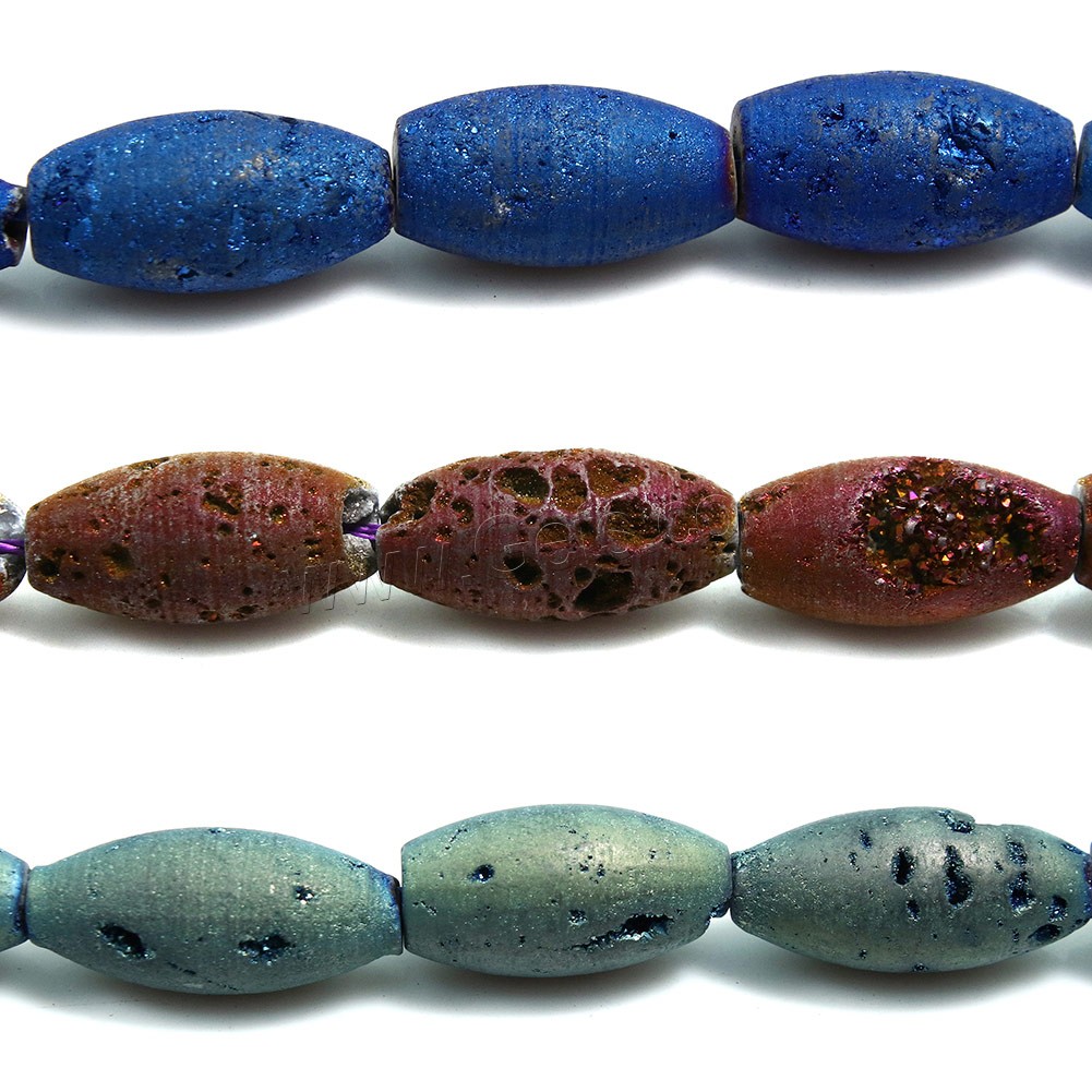 Agate Beads, different size for choice, more colors for choice, Hole:Approx 1mm, Length:Approx 8 Inch, Sold By Strand