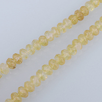 Coffee Stone Beads, Rondelle, faceted Approx 1mm Approx 15 Inch, Approx 