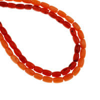 Natural Coral Beads Approx 1mm Approx 15.7 Inch, Approx 