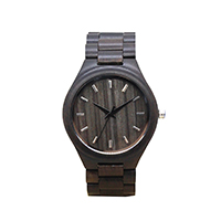 Мужские ювелирные часы TJW®, Клен, с Стеклянный & нержавеющая сталь, китайское движение, Водонепроницаемый образ жизни & Мужский длина:Приблизительно 7.8 дюймовый, продается PC