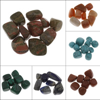 pierre gemme cabochon, différents matériaux pour le choix - Environ Vendu par kg