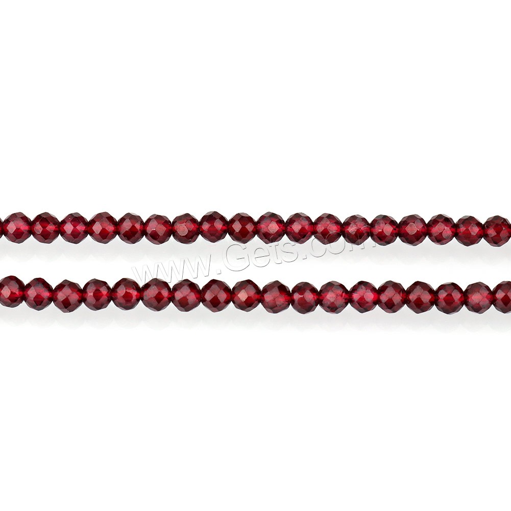 Mixed Gemstone Beads, natural & different materials for choice & faceted, 3x3.5mm, Hole:Approx 0.8mm, Length:Approx 15.5 Inch, Approx 127PCs/Strand, Sold By Strand