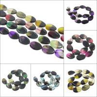Natural Two Tone Agate Beads - Approx 2mm Approx 15.7 Inch 