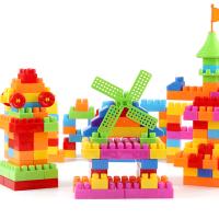 レンガのおもちゃ, ABS(アクリロニトリル、ブタジエン 、スチレン)プラスチック, 子供のための 売り手 ボックス