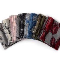 Bufanda de algodón & Chal, Rectángular, unisexo, más colores para la opción, 90x180cm, Vendido por Sarta