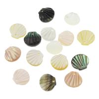 Natural Freshwater Shell Beads Approx 0.5mm 