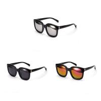 Mode Sonnenbrillen, PC Kunststoff, mit PC Kunststofflinse, unisex, keine, 145x62x142mm, verkauft von PC
