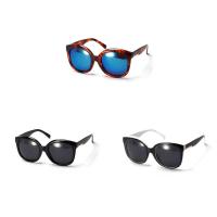 Mode Sonnenbrillen, PC Kunststoff, mit PC Kunststofflinse, unisex, keine, 150x62x140mm, verkauft von PC